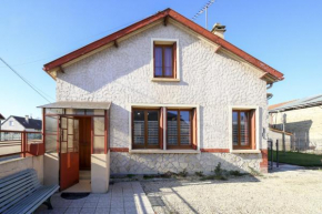 Le Relais Champenois